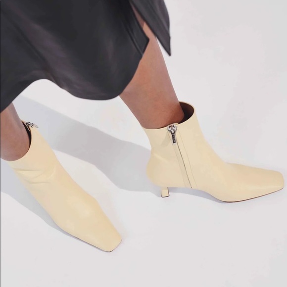 Neous ankle boots - EUR 40 fits = US 9.5/10 - Picture 4 of 16